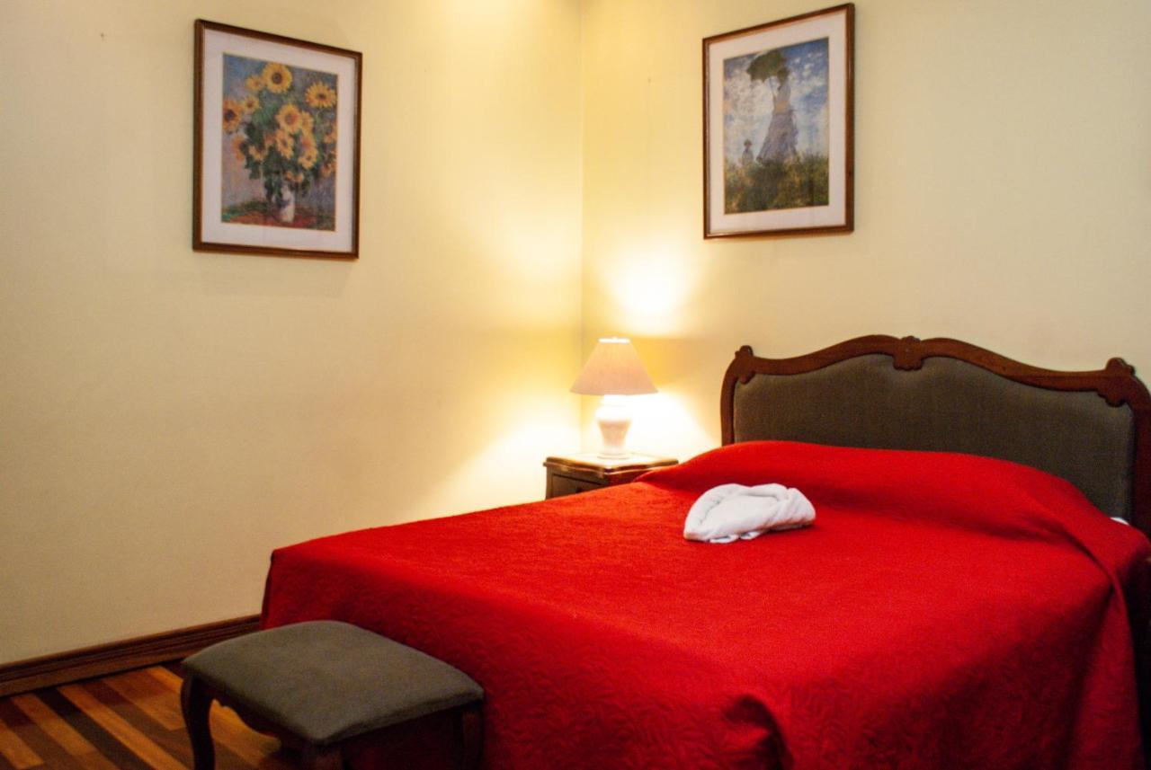 La Bergerac Boutique Hotel Сан-Хосе Экстерьер фото