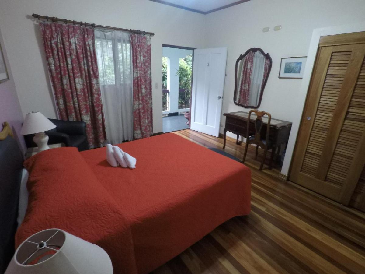 La Bergerac Boutique Hotel Сан-Хосе Экстерьер фото