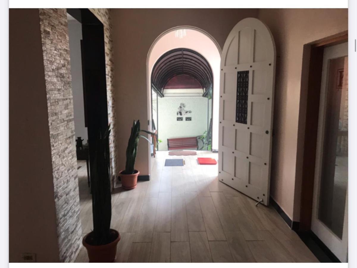 La Bergerac Boutique Hotel Сан-Хосе Экстерьер фото